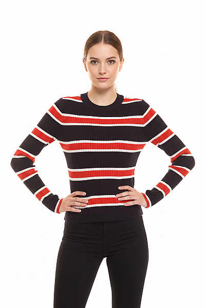 Halenka Barevná Vel. S