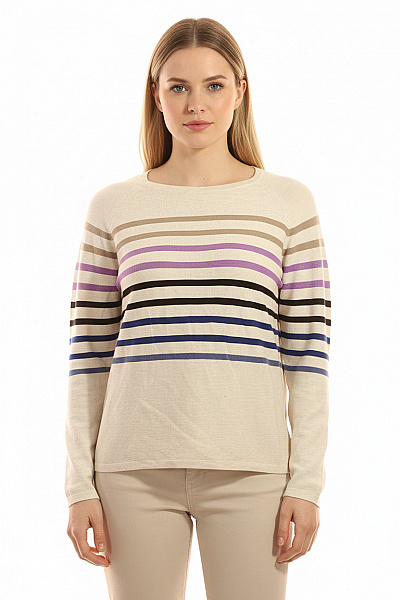 Halenka Barevná CECIL Vel. L