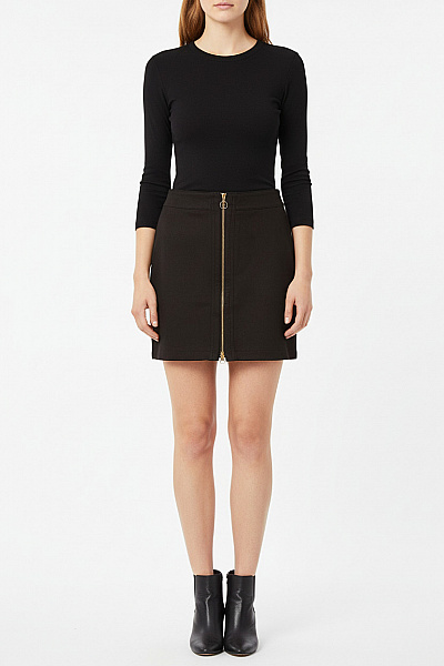 Esmara Sukně Černá Vel. 38