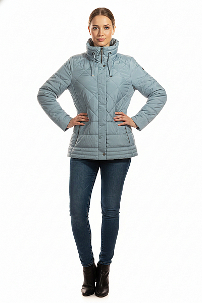 Dámská Bunda Modrá FUCHS SCHMITT Vel. 40