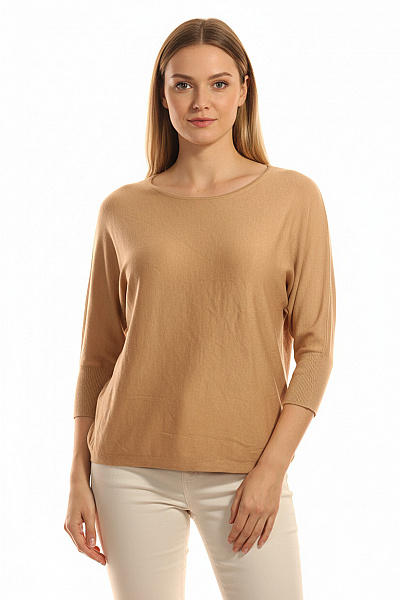 Halenka Béžová Vel. 44/46