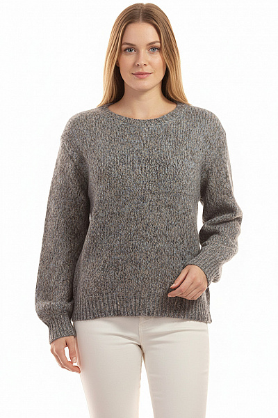 Dámský Svetr Barevný Someday Vel. 42