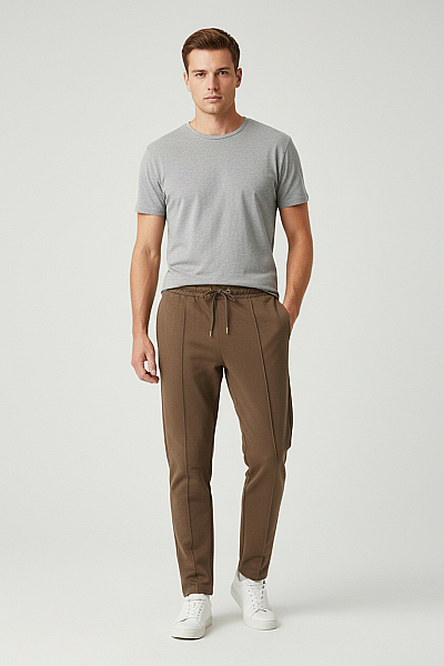 Dámské Tepláky Zelené Vel. L