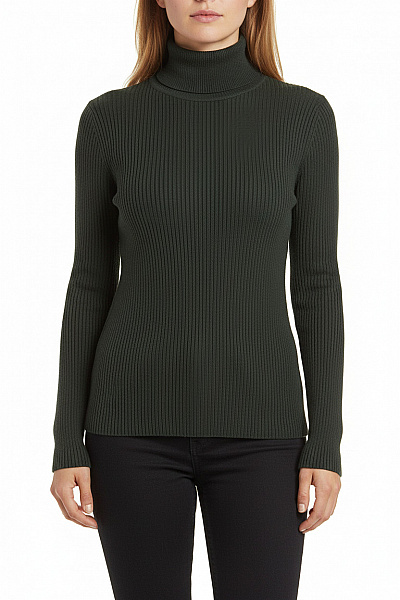 Dámské Tričko Zelený Canda Vel. M