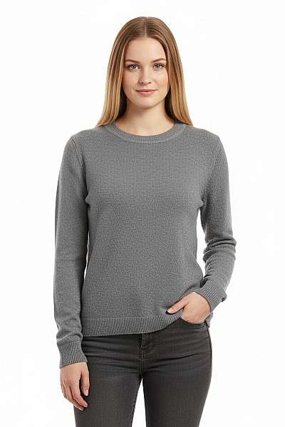 Street One Dámský Svetr Šedý Vel. 38