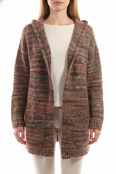 Dámský Svetr Barevný Esprit Vel. M