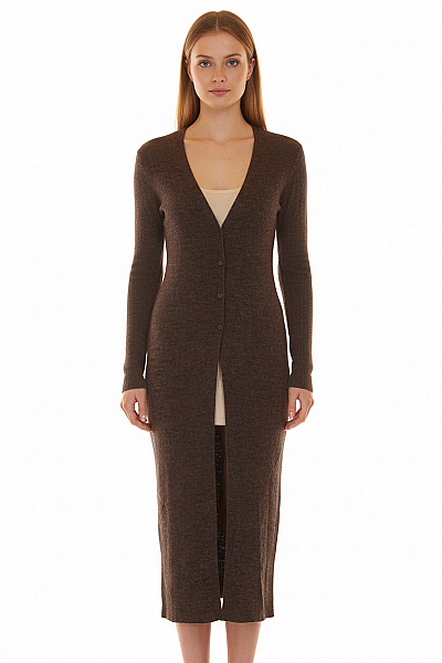 ZARA Dámský Svetr Šedý Vel. S