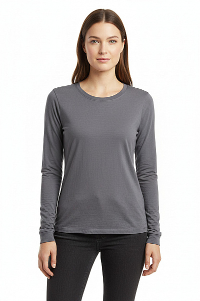 Patagonia Dámské Tričko Šedé Vel. L