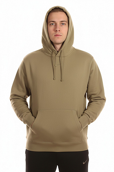 Pánská Mikina Khaká Nike Vel. XL