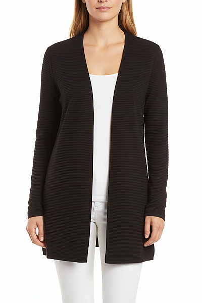 Dámský Svetr Černý S.OLIVER Vel. 38