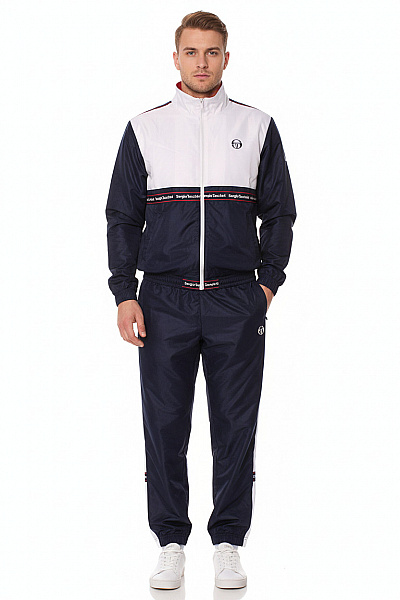 Pánský Komplet Modrá Vel. L