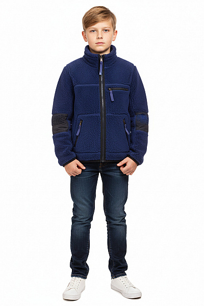 Chlapecké Oblečení Modrá Ralph Lauren Second Hand