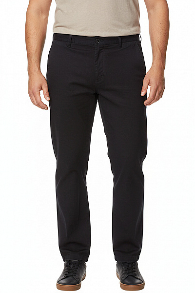 Pánské Kalhoty Modré TOMMY HILFIGER