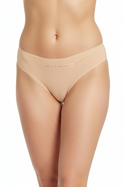Love Stories Dámské Prádlo Béžové Outlet Vel. 40