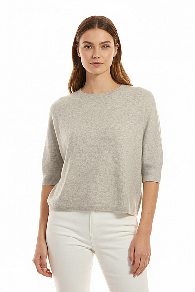 Cartoon Dámský Pulovr Šedý Vel. M