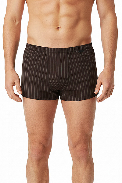 Pánské Spodní Prádlo Hnědé JOCKEY Vel. M