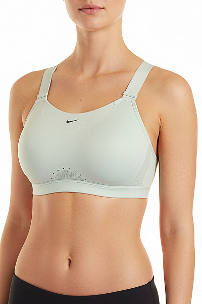 Dámské Prádlo Šedá Nike Vel. M