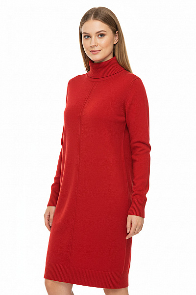 Šaty Červené Vel. 40