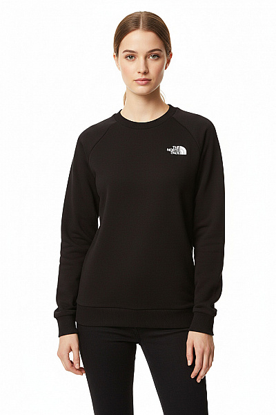 THE NORTH FACE Dámská Mikina Černá Vel. S