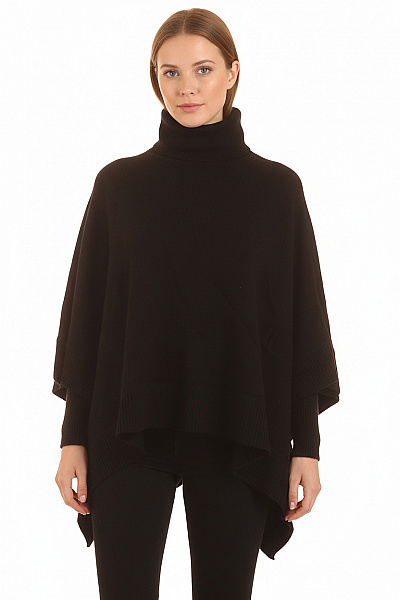  Pléd Černý MICHAEL KORS Vel. S/M