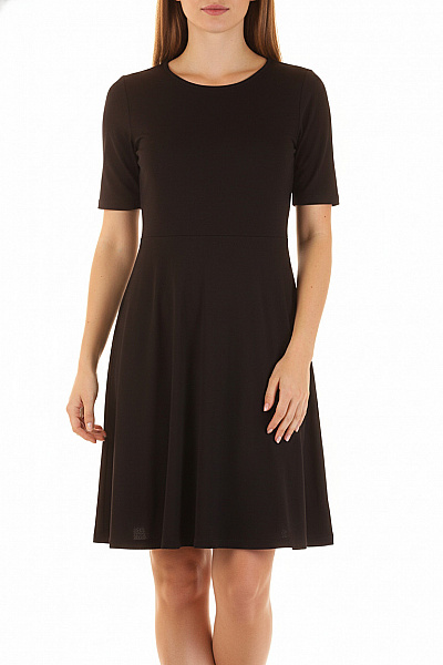 IN THE STYLE Šaty Černé