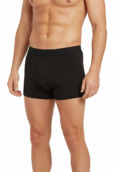  Pánské Spodní Prádlo Chybí štítek Černé Second Hand