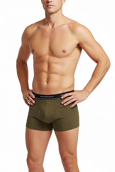 BALDESSARINI Pánské Spodní Prádlo Barevné Vel. L