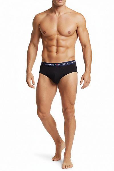 TOMMY HILFIGER Pánské Spodní Prádlo Modré