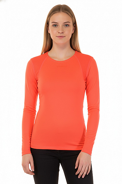 Funkční Prádlo Dámské Růžové Second Hand Vel. XS