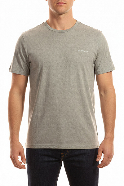 Pánské Tričko Šedé Ben Sherman Vel. XL