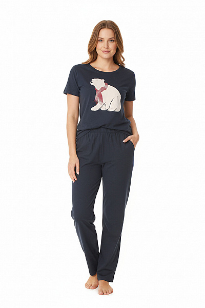 Dámské Prádlo Modré