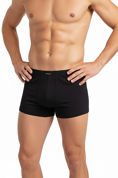 Pánské Prádlo Černé TOM TAILOR Vel. XL