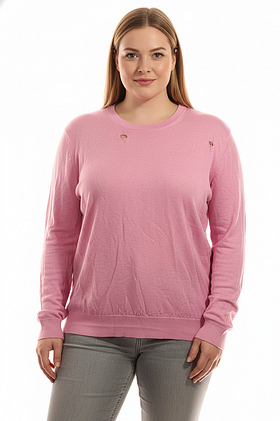 Cavallo Dámský Svetr Růžový