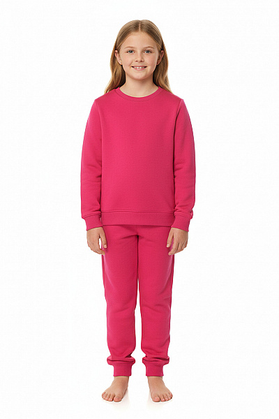 Dívčí Souprava Růžová
