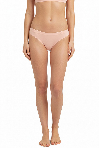  Kalhotky Bavlněné Růžové SAISEI