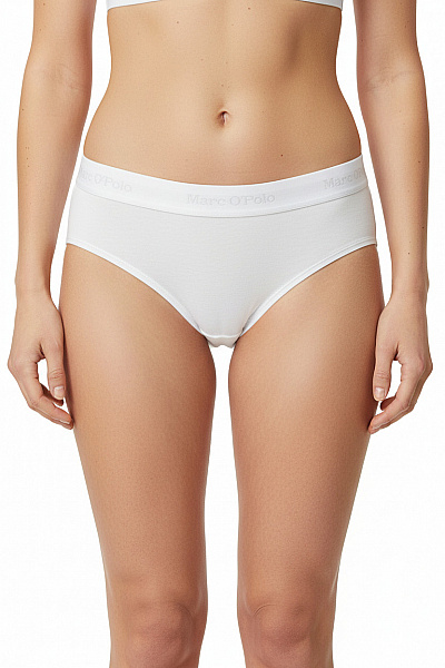  Kalhotky Bavlněné Béžové Marc O´Polo
