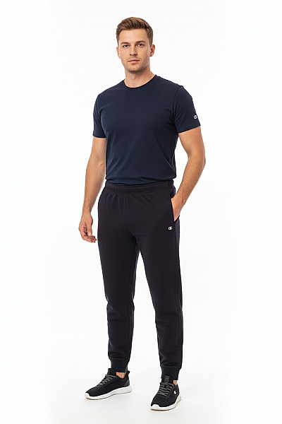 Champion Pánské Kalhoty Modré Second Hand Vel. XL