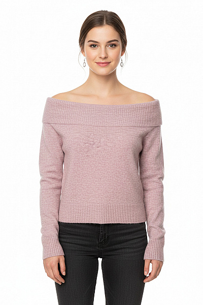 Halenka Fialová Vel.  S