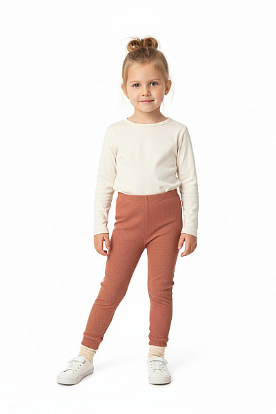 Dívčí Legíny Béžová Liewood