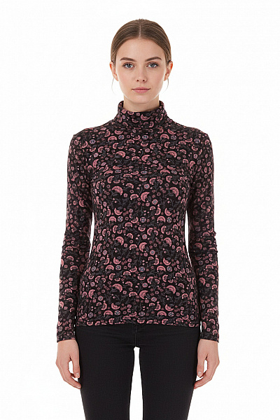 Dámské Rolák Barevný Esmara Vel. 38/40