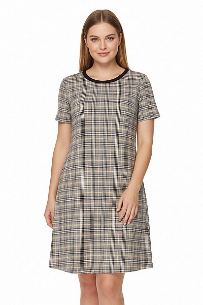 Šaty Šedé Sinsay Vel. L