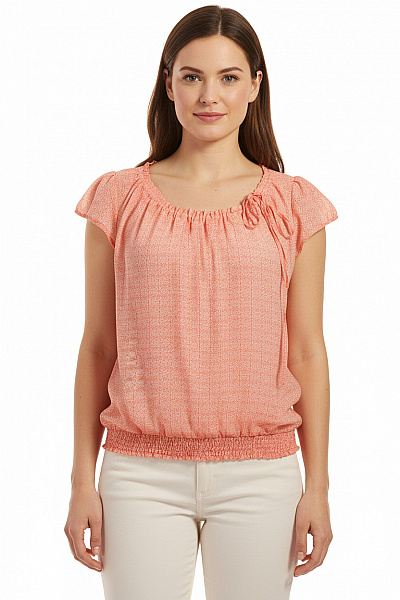 Halenka Barevná Orsay