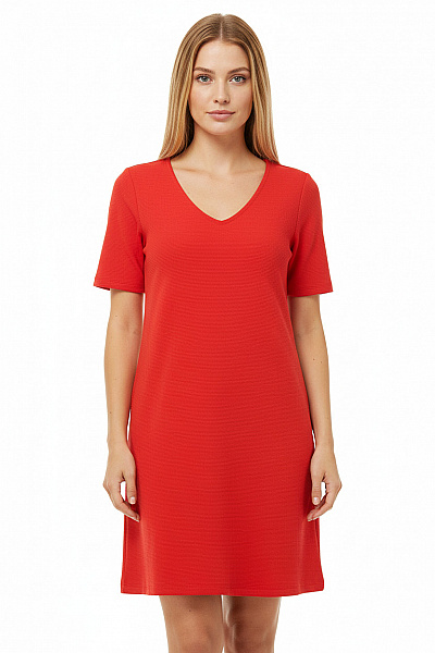 Reserved Šaty Červené Vel. L