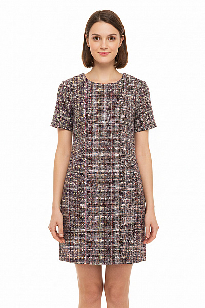 Šaty Barevné APRICOT Vel. S