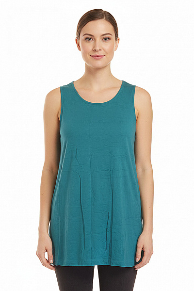 Halenka Modrá F&F Vel. 44