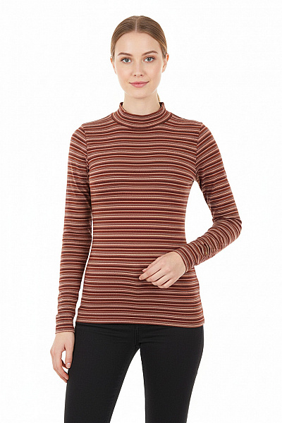 Halenka Barevná Second Hand