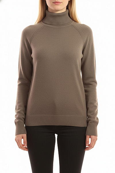 Dámský Rolák Šedý