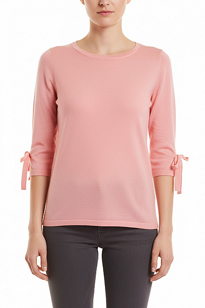 Orsay Halenka Růžová Second Hand Vel. S