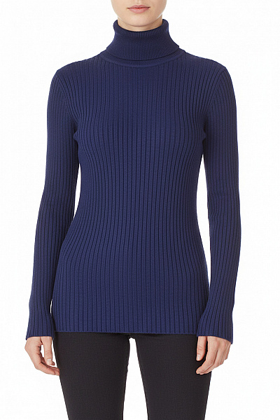 Dámský Rolák Modrý Orsay Vel. S