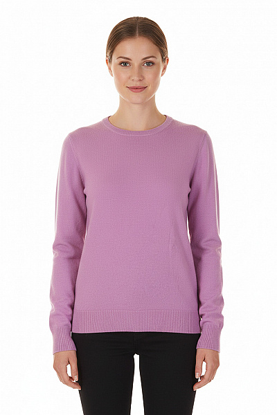 Dámský Svetr Fialový